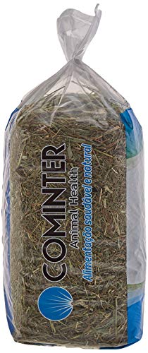 Cominter Animal Health Heno Natural 1Kg 9800 ml