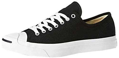 Converse Men's Jack Purcell Gold Standard Canvas Oxfords