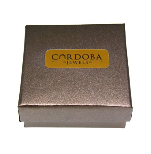 Córdoba Jewels | Pendientes en Goldfilled 14/20 con diseño Caballo