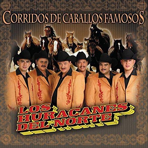 Corridos De Caballos Famosos