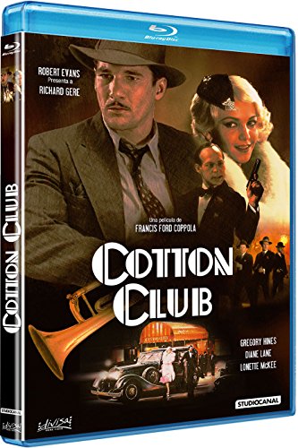 Cotton club [Blu-ray]