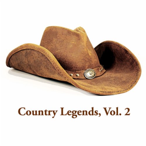 Country Legends, Vol. 2