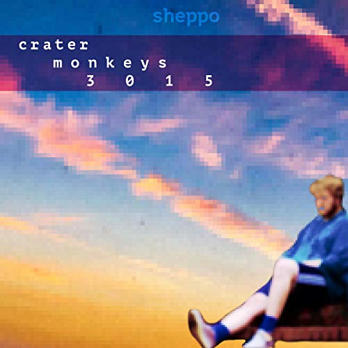 Crater Monkeys 3015
