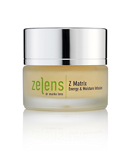 Crema Facial Día y Noche Z Matrix Energy & Moisture Infusion - Zelens