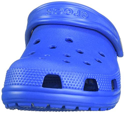 Crocs Classic Clog, Zuecos Unisex Adulto, Bright Cobalt, 46/47 EU