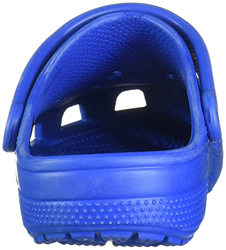 Crocs Classic Clog, Zuecos Unisex Adulto, Bright Cobalt, 46/47 EU