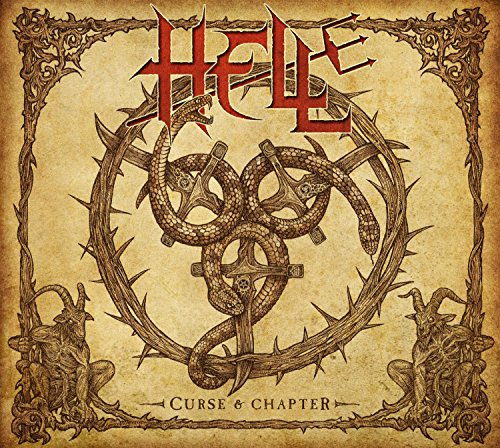 Curse & Chapter (CD + DVD)
