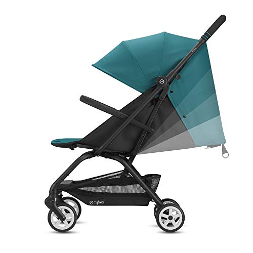 Cybex Gold Eezy S 2,River Blue