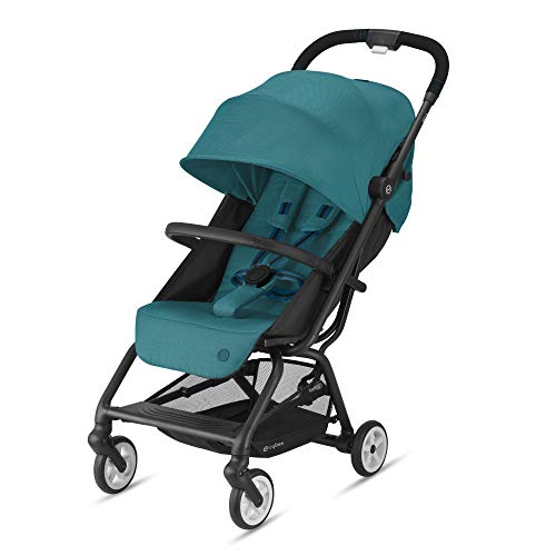 Cybex Gold Eezy S 2,River Blue