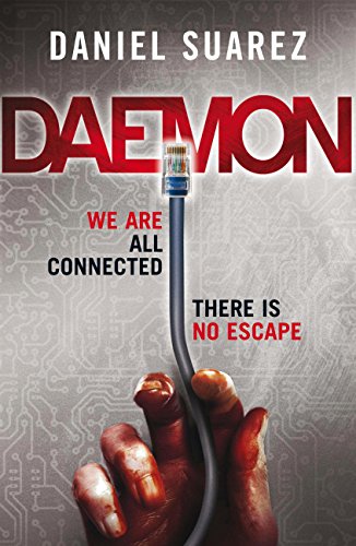 Daemon (English Edition)