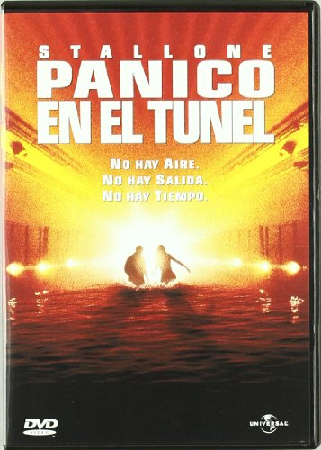 Daylight (Pánico en el túnel) [DVD]