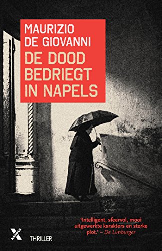 De dood bedriegt in Napels (Dutch Edition)