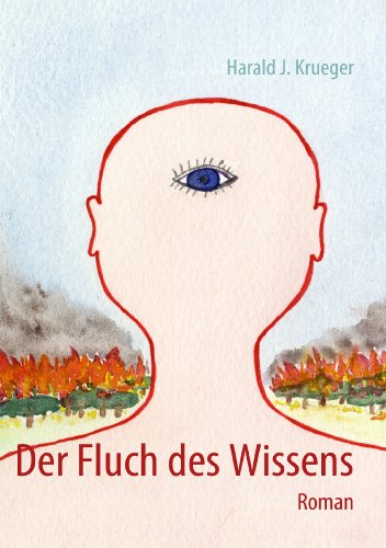 Der Fluch des Wissens (German Edition)