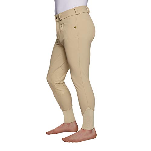 Derby House Pantalones de equitación Elite - - 86.3 cm