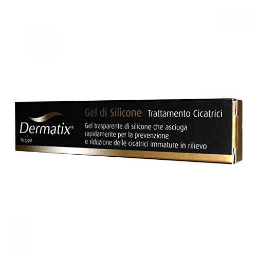 Dermatix Gel 15G