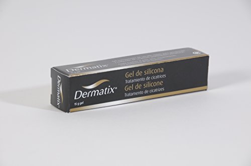 DERMATIX Gel de Silicona para Cicatrices 15 g