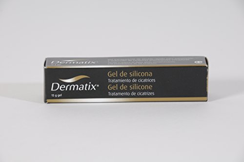 DERMATIX Gel de Silicona para Cicatrices 15 g