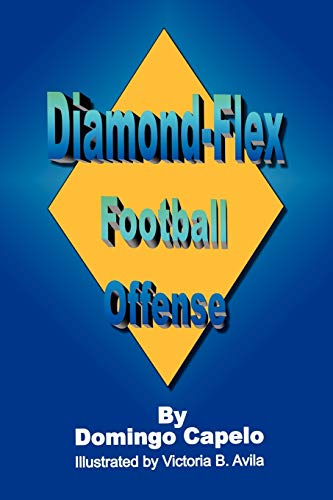 Diamond-Flex Football Offense