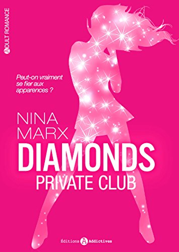 Diamonds. Private Club: Pretty Escort (intégrale) (French Edition)