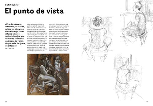 Dibujo De La Figura humana. Gestos, posturas y movimientos (2ª Edición)