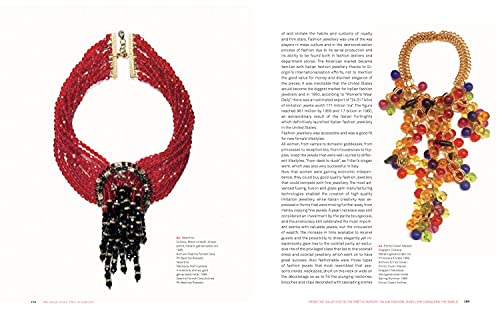 Diva! Il glamour italiano nel gioiello moda. Ediz. italiana e inglese: Italian Glamour in Fashion Jewellery (Design della moda e del gioiello)