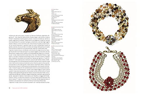 Diva! Il glamour italiano nel gioiello moda. Ediz. italiana e inglese: Italian Glamour in Fashion Jewellery (Design della moda e del gioiello)