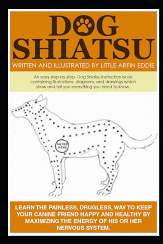 Dog Shiatsu