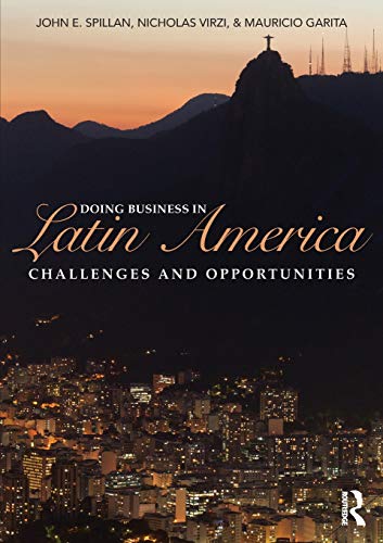 Doing Business In Latin America: Challenges and Opportunities