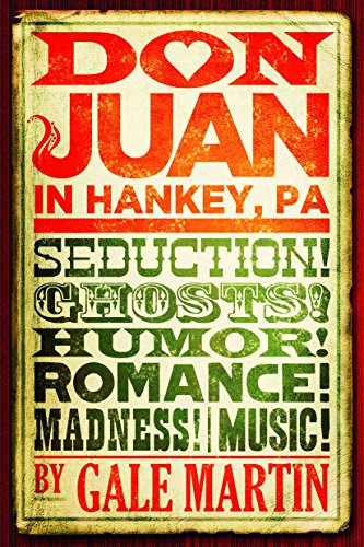 Don Juan in Hankey, PA (English Edition)