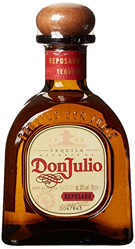 Don Julio Tequila Reposado, 700ml
