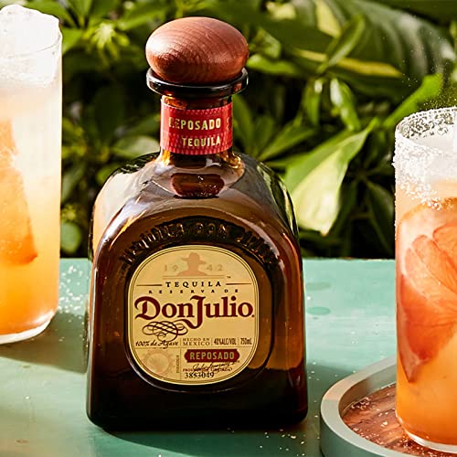 Don Julio Tequila Reposado, 700ml