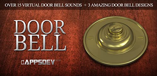 Door Bell Pro