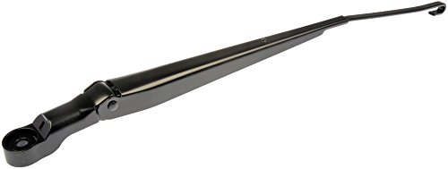 Dorman 42623 - Limpiador de humos Brazo del limpiaparabrisas delantero izquierdo