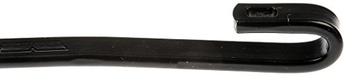 Dorman 42623 - Limpiador de humos Brazo del limpiaparabrisas delantero izquierdo