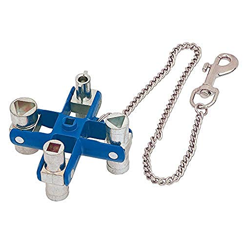 Draper 3073 - Accesorio para tubería