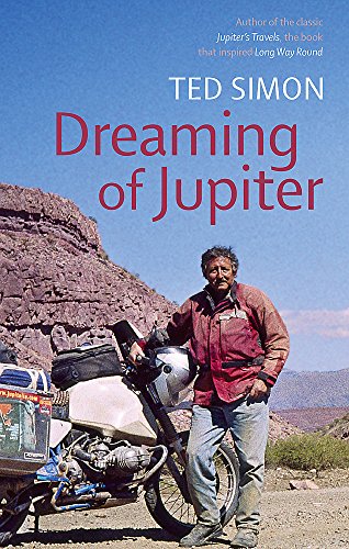 Dreaming Of Jupiter [Idioma Inglés]