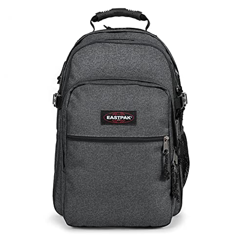 Eastpak Tutor Mochila, 48 Cm, 39 L, Gris (Black Denim)