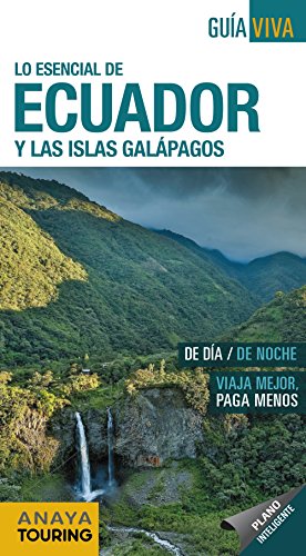 Ecuador y las islas Galápagos (Guía Viva - Internacional)