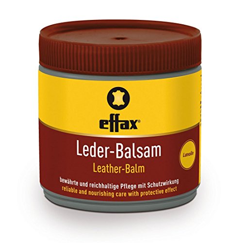 Effax - Bálsamo de cuero