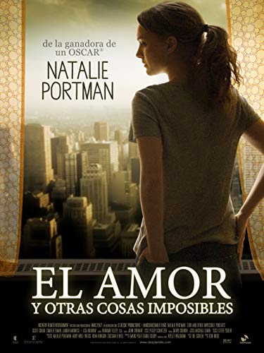 El amor y otras cosas imposibles
