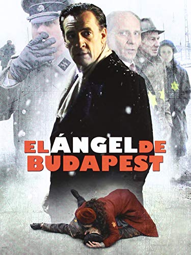 El Ángel de Budapest