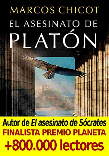 El asesinato de Platón