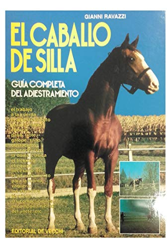 El caballo de silla