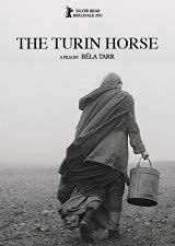 El caballo de Turín / The Turin Horse ( A torinói ló ) [ Origen Swiss, Ningun Idioma Espanol ]
