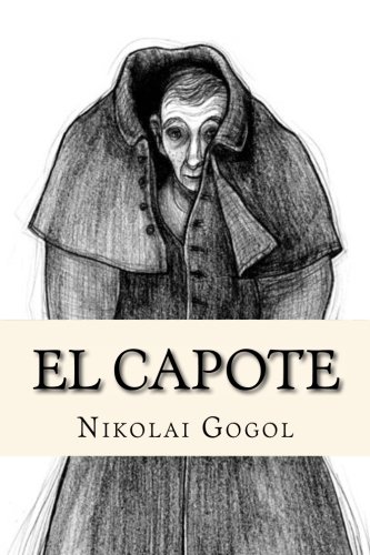 El Capote (Spanish Edition)