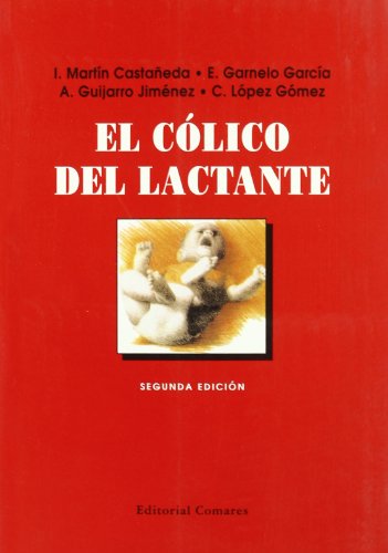 EL COLICO DEL LACTANTE.