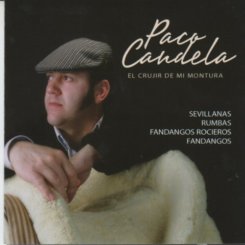 El Crujir De Mi Montura