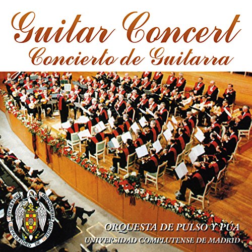 El Fallero (Guitar Orchestra version)