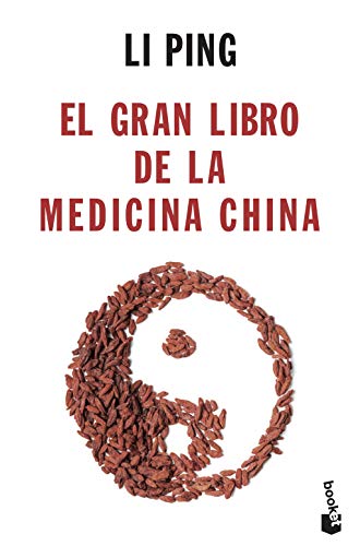 El gran libro de la medicina china (Prácticos siglo XXI)