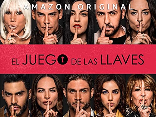 El Juego De Las Llaves - Season 2
